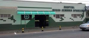 Hospital Nossa Senhora Aparecida