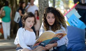 leitura infantil
