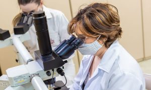 Profª Lucia de Noronha