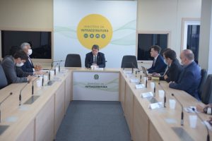 Caiado-reuniao-ministerio-da-infraestrutura