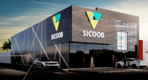 Sicoob nova agencia