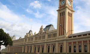 museu lingua portuguesa