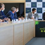 solenidade aeroporto de carga