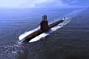 submarino