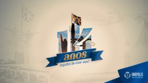 104 anos anápolis
