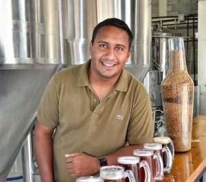 cerveja artesanal fco