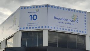 sede republicanos