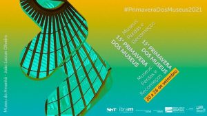 15 primavera dos museus