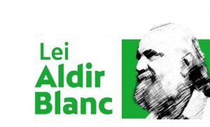 lei aldir blanc