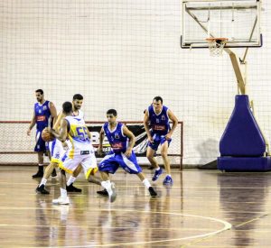 basquete
