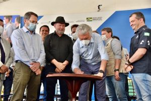 caiado assinatura br go