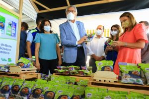 caiado seguranca alimentar