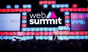 web summit