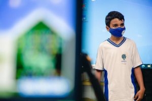 aluno direitos humanos