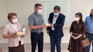 Marconi santa casa capa