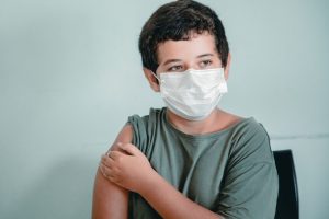 vacina covid infantil