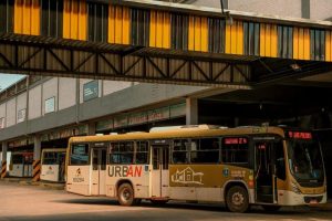 terminal urbano