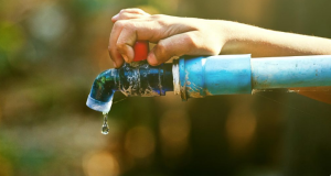 agua social