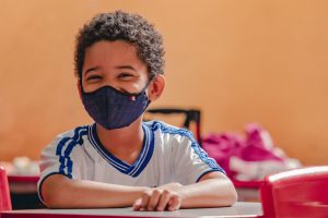 aluno rede municipal