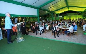 caiado daia expansão