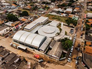 escola cora coralina