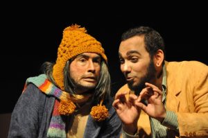 festival de teatro e circo