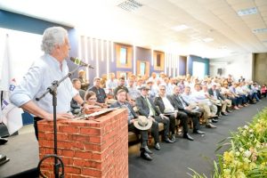 caiado tecnoshow 2022