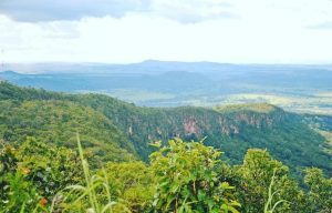 parque estadual de jaraguá