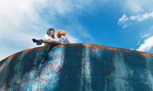 10ª edição do Prix Photo Aliança Francesa.