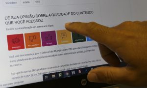 Dia Nacional do Ouvidor, Ouvidorias