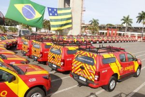 bombeiros operacao cerrado