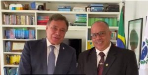 breno leite e alvaro dias