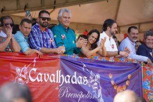 caiado cavalhadas piri