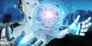 inteligencia artificial