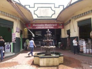 mercado municipal de anapolis