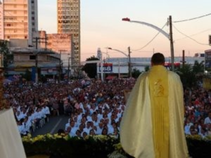 missa corpus christi