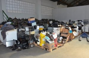 reciclagem computadores