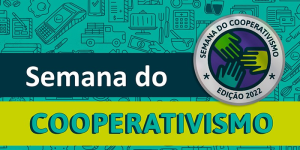 semana do cooperatismo