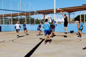 voley anapolis