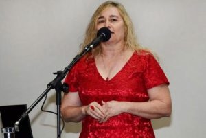 Presidente da Fenapestalozzi, Ester Pacheco - Divulgação 1