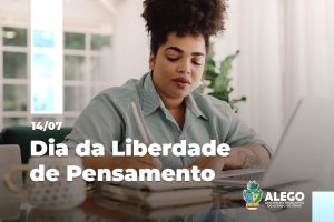dia liberdade pensamento