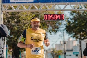 mini maratona 31