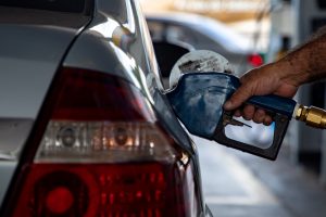 posto de combustiveis