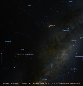 stellarium