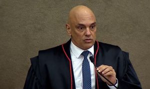 alexandre de moraes