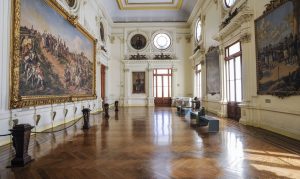 MUSEU DO IPIRANGA