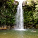 Cachoeira do Abade