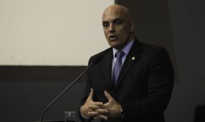 alexandre de moraes