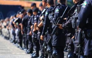 armas pm goias