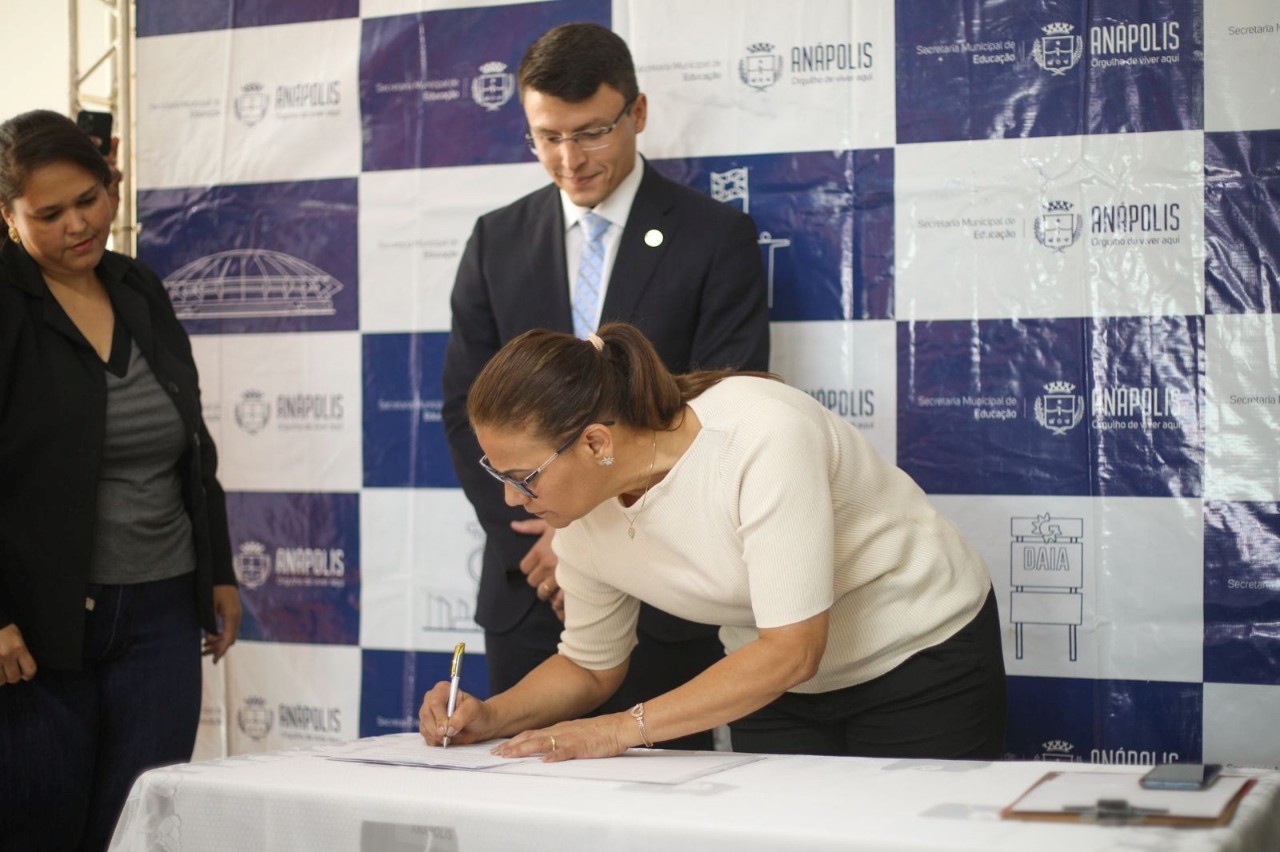 assinatura convenio